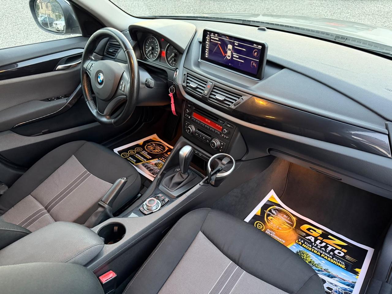 Bmw X1 sDrive20d Futura