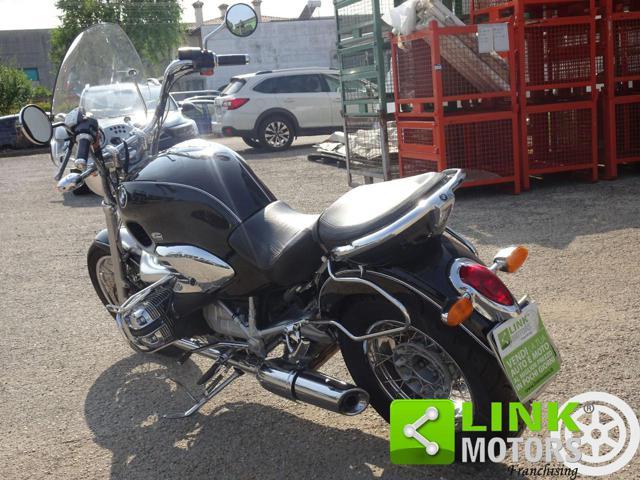 BMW R 1200 C cruiser