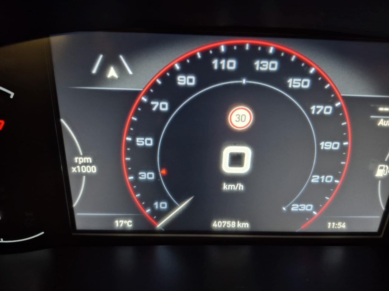 Fiat Tipo 1.0 5 porte Cross