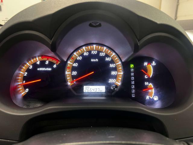 Toyota Hilux Hilux 3.0 d-4d double cab auto *PELLE + HARD-TOP*