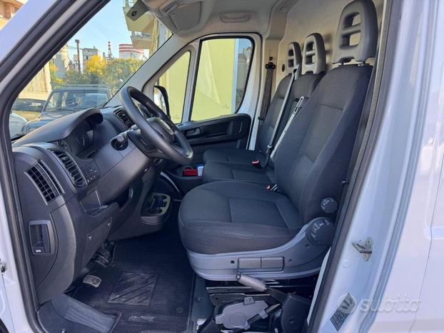 FIAT Ducato 30 2.3 MJT 140CV PM-TM Furgone