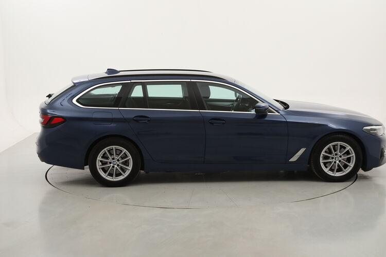 BMW Serie 5 520d 48V Touring Business BR500492 2.0 Mild Hybrid 190CV