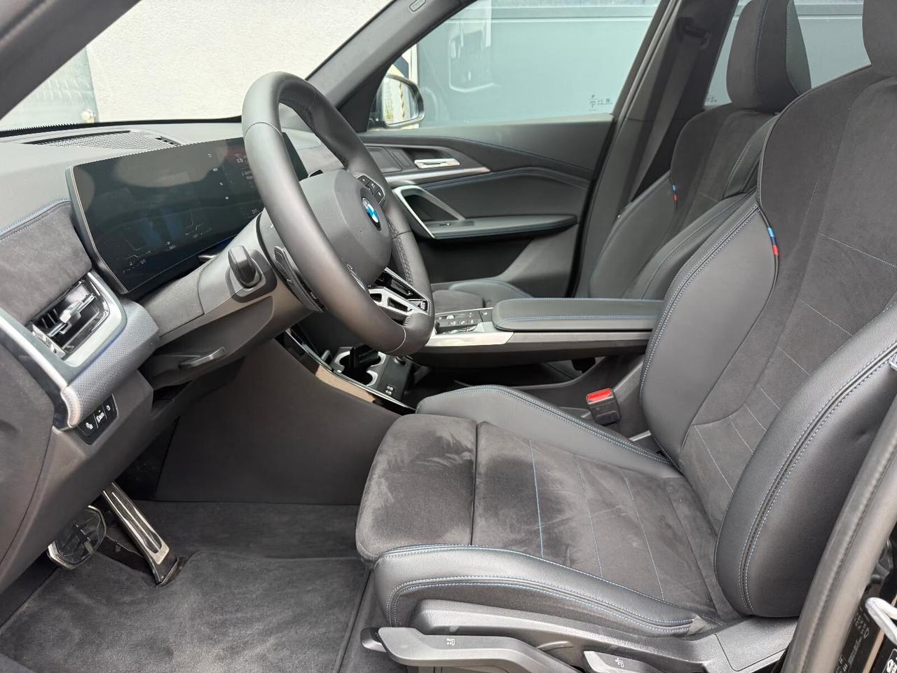 Bmw X1 sDrive 18d Msport steptronic M Sport tetto
