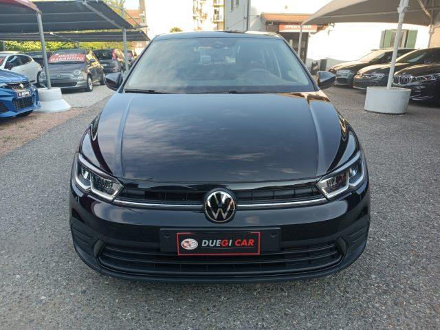 VOLKSWAGEN Polo 1.0 Life
