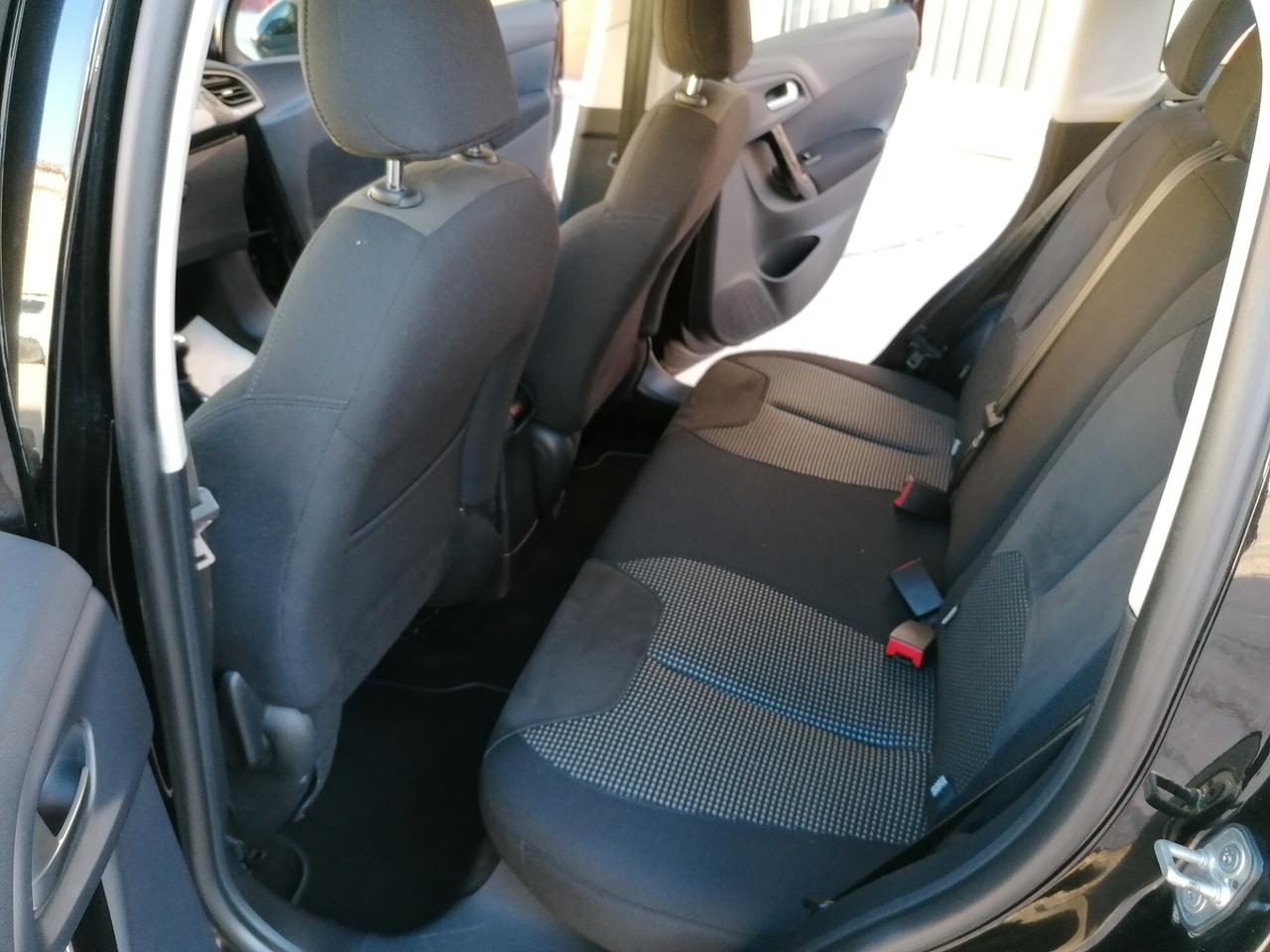 Citroen C3 1.4 HDi 70 Exclusive