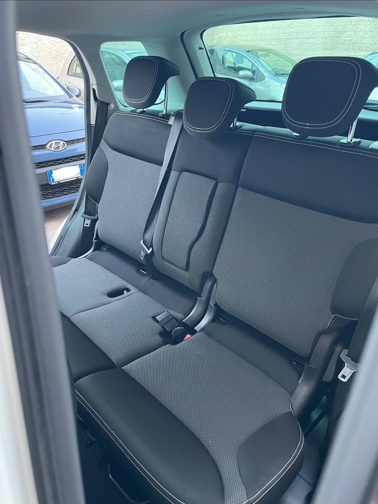 Fiat 500L 1.3 Multijet 85 CV Trekking Full optional dal nord Italia