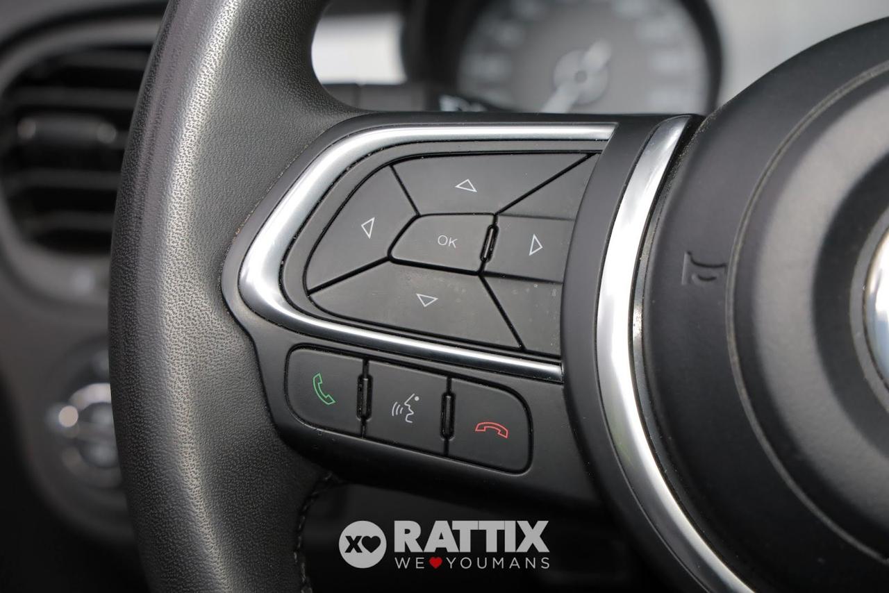 Fiat 500X 1.0 T3 120CV Connect