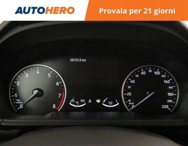 FORD EcoSport 1.0 EcoBoost 100 CV Titanium