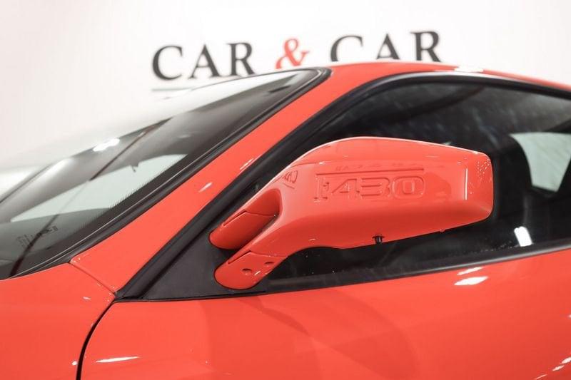 Ferrari F430 F1 Coupé