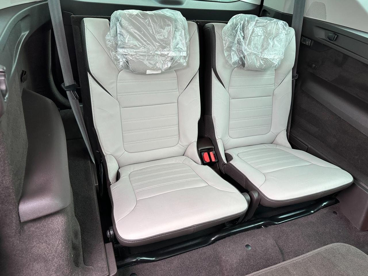 Renault Espace 2.0 blue dCi 160 CV 4control 7posti