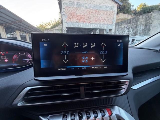 PEUGEOT 3008 BlueHDi 130 S&S EAT8 Allure Pack
