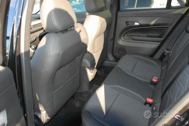 JEEP Avenger 1.2 Turbo 100 CV ALL Summit PRONTA