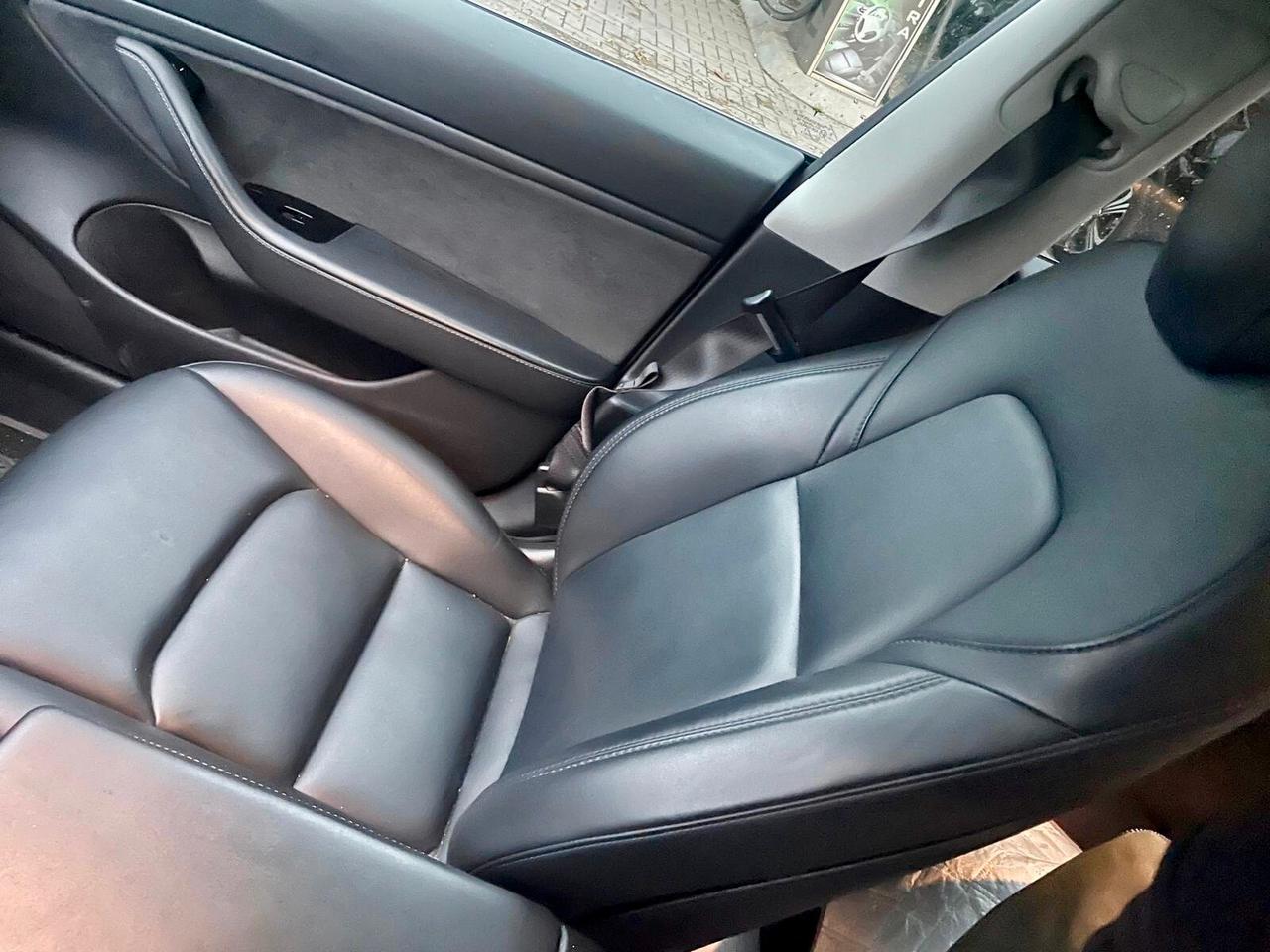 Tesla Model 3 Standard RWD Plus