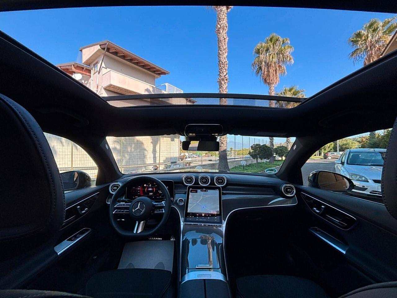 Mercedes-benz GLC 220 d 4Matic Mild Hybrid AMG Line Premium/'''