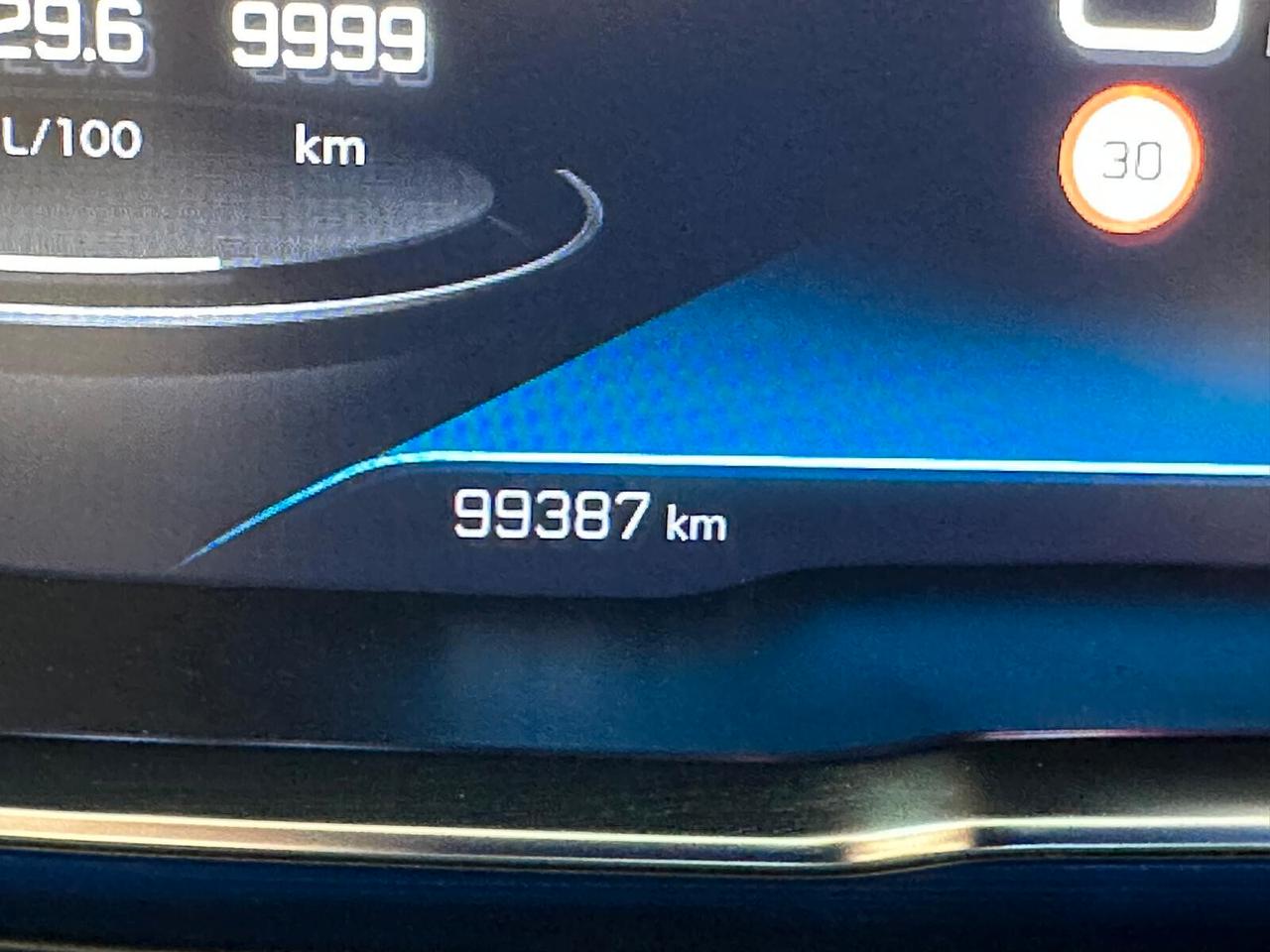 Peugeot 5008 BlueHDi 130 S&S Allure Pack 7 POSTI