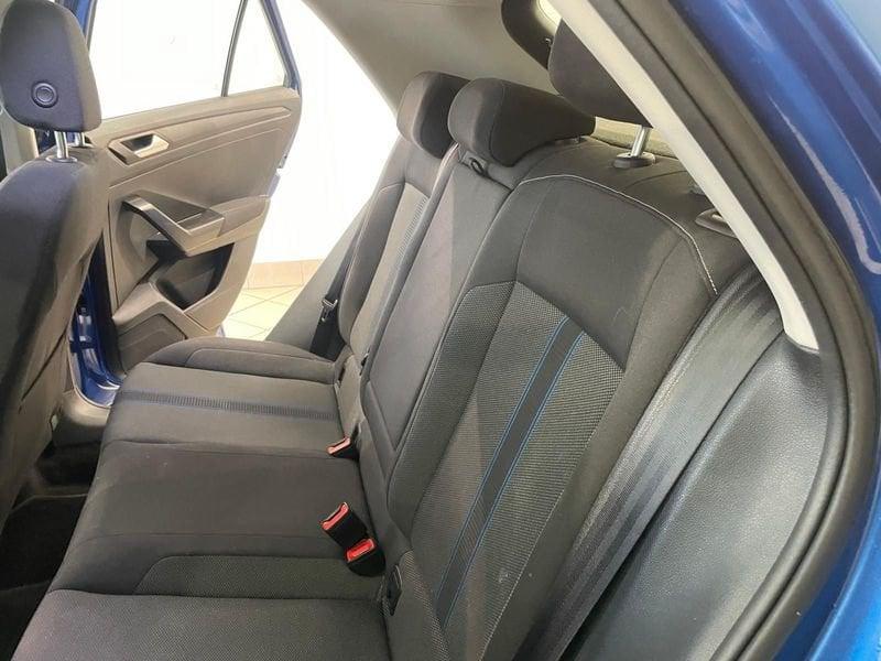 Volkswagen T-Roc 1.0 TSI Style BlueMotion Technology