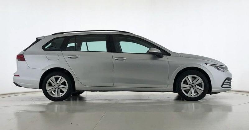 Volkswagen Golf Variant 2.0 TDI SCR DSG Life