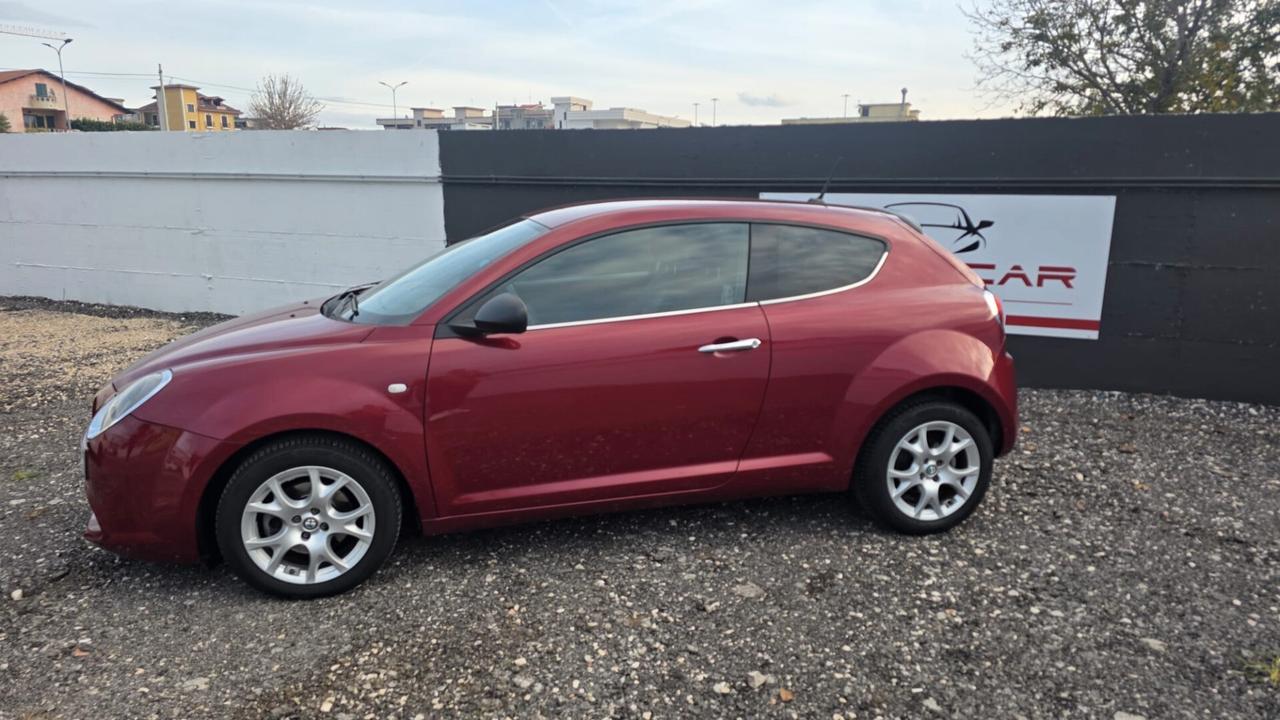 Alfa Romeo MiTo 1.3 JTDm 85 CV S&S Distinctive