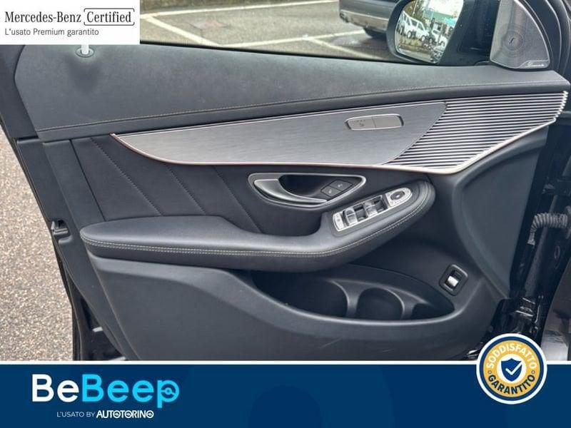 Mercedes-Benz EQC 400 PREMIUM 4MATIC