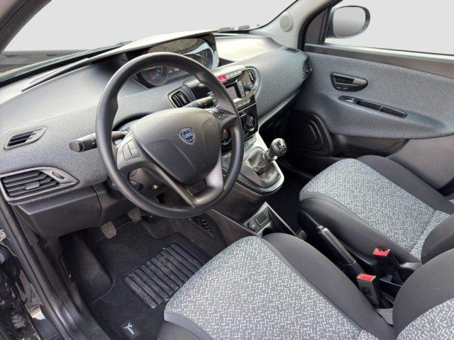 LANCIA Ypsilon Ypsilon 1.0 FireFly 5 porte S&S Hybrid Silver