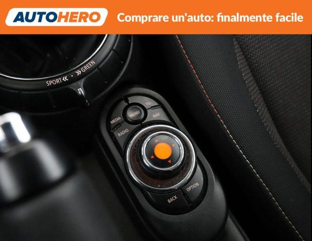 MINI Cooper 1.5 5 porte