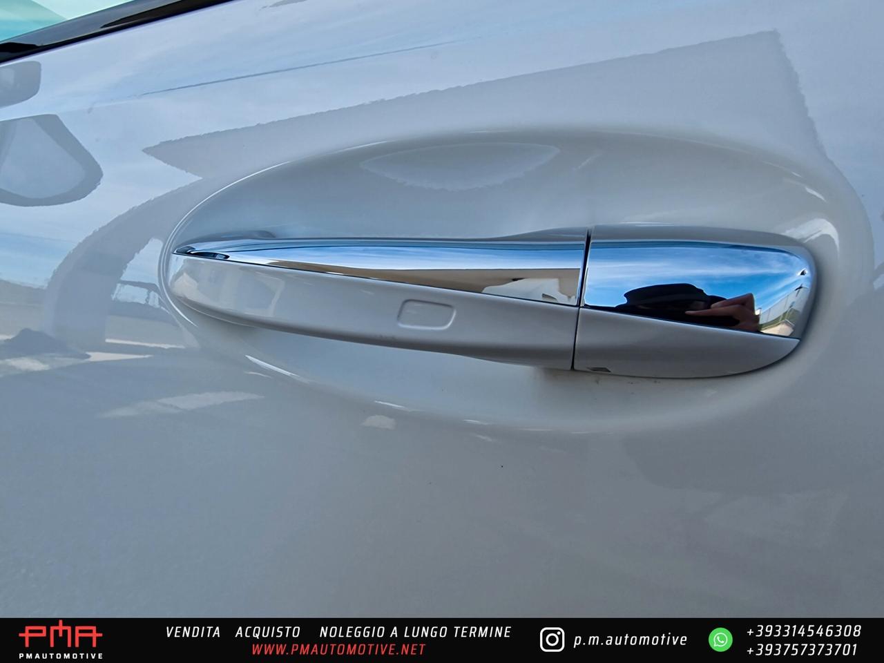 Mercedes-Benz GLB 200 d Premium auto 7 posti