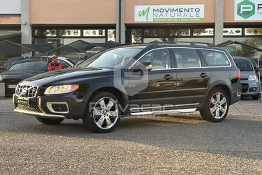 VOLVO XC70 D4 AWD Geartronic Momentum