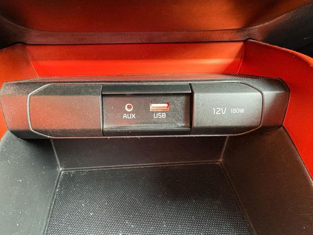KIA Stonic 1.6 CRDi 110 CV Energy