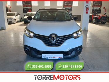 Renault Kadjar dCi 8V 110CV Energy Hypnotic 10/2016
