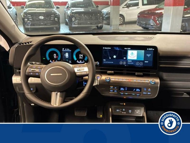 Hyundai Kona 1.6 HEV XTech MY26
