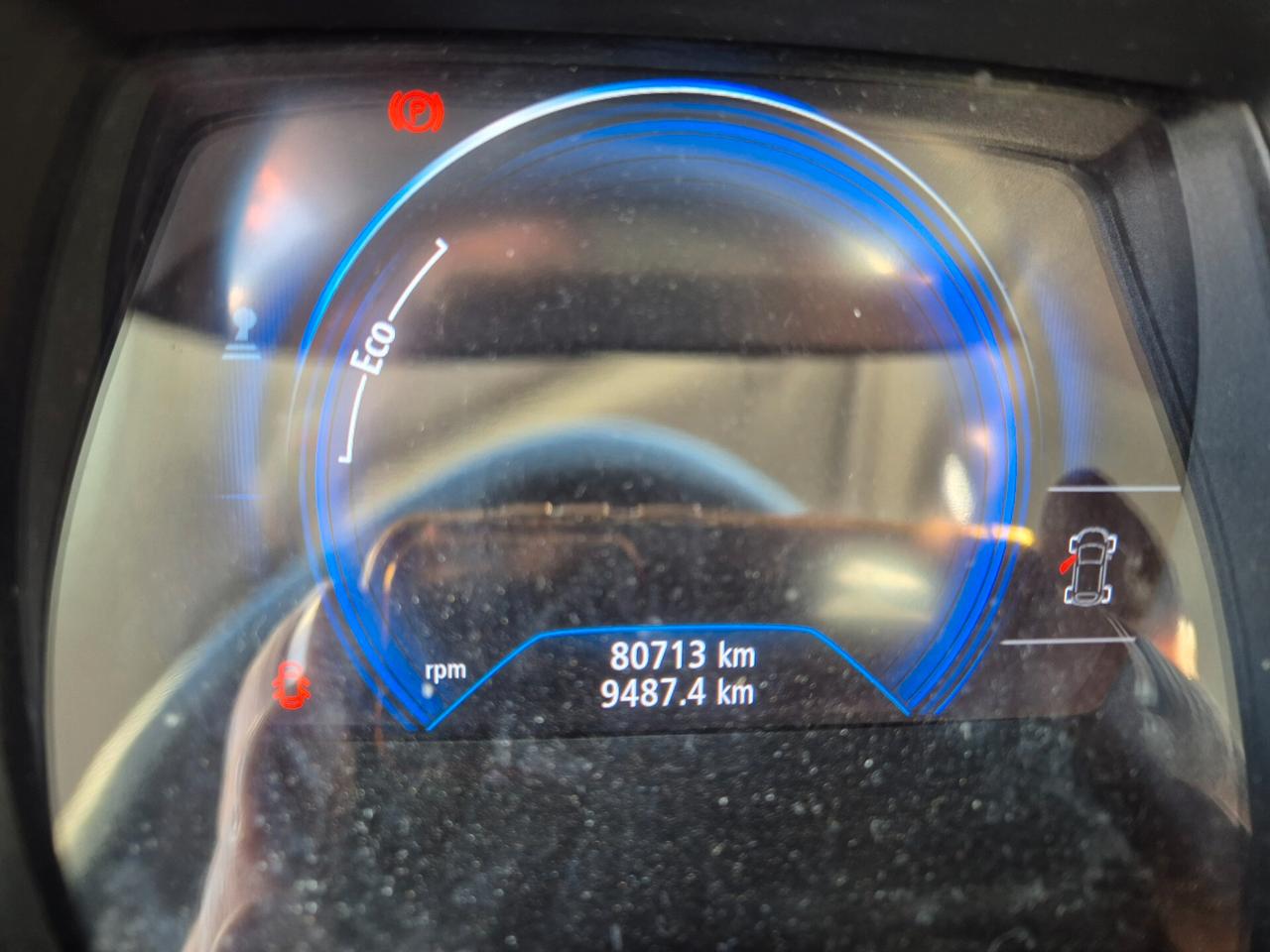Renault Kadjar Blue dCi 8V 115CV Sport Edition2