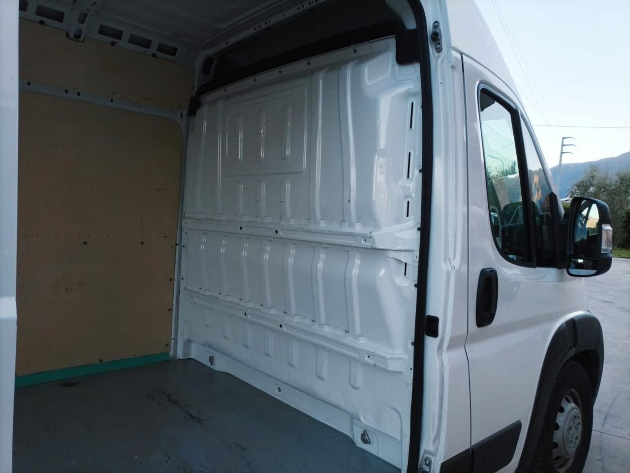 2012 FIAT DUCATO MAXI