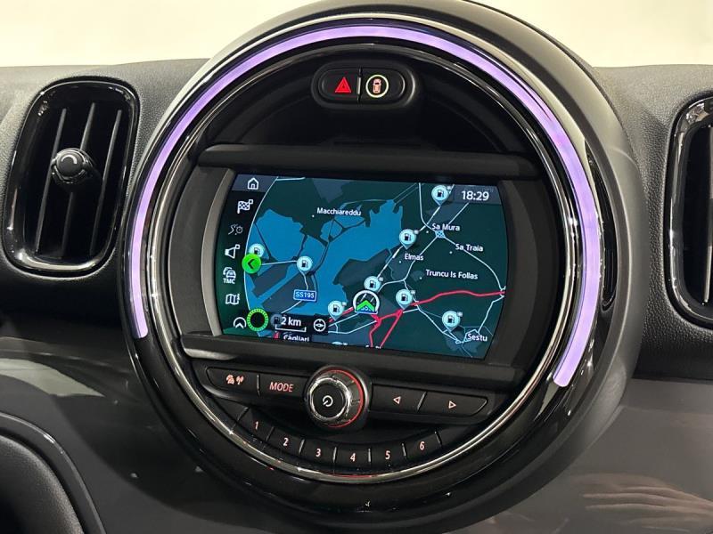 Mini Cooper D Countryman 2.0 TwinPower Turbo Cooper D Business