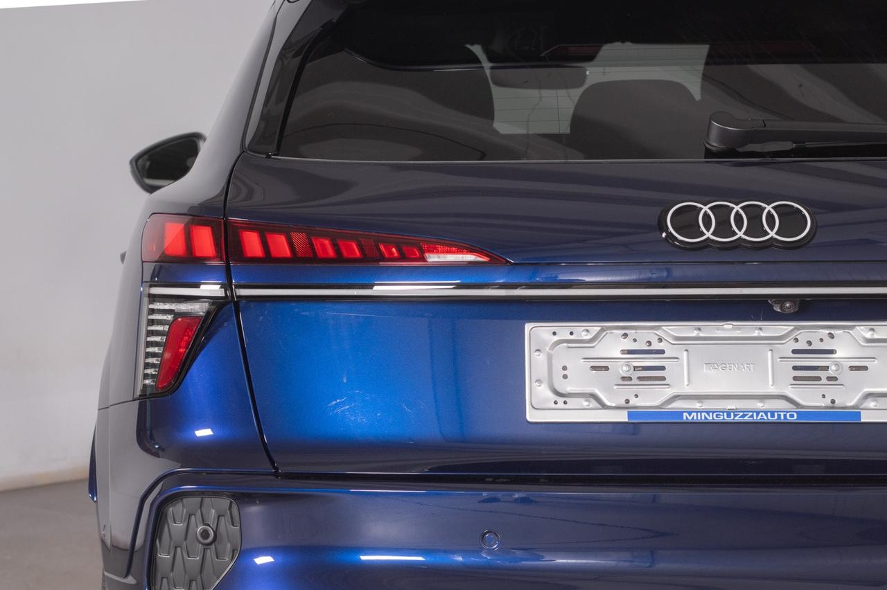Audi Q3 Tfsi Mhev Business Advanced S-tronic 150cv