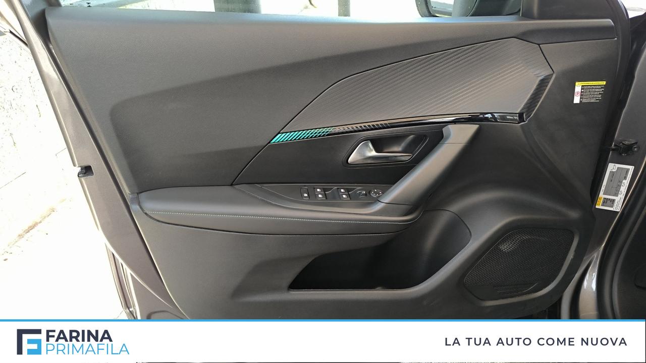PEUGEOT 2008 II 2020 - 2008 1.5 bluehdi Allure Pack s&s 130cv eat8