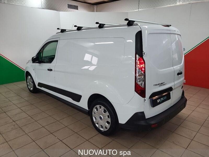 Ford Transit Connect 210 1.5 Ecoblue 100CV PL Furgone Trend