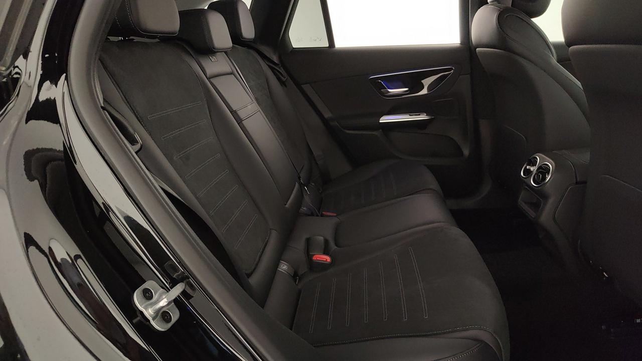 Mercedes-Benz GLC 300 de 4MATIC