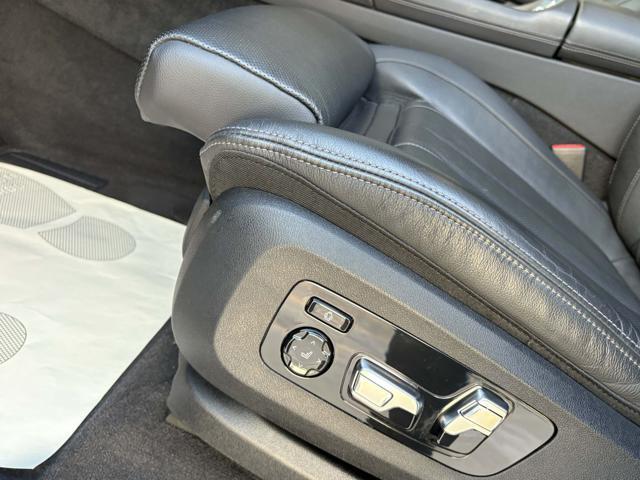 BMW X6 xDrive30d 48V Msport CERCHI DA 22''