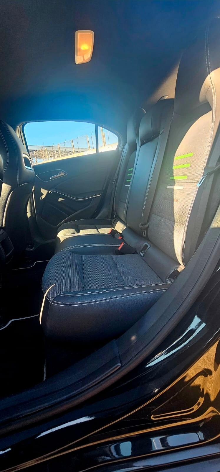 Mercedes-benz A 180 A 180 d Business