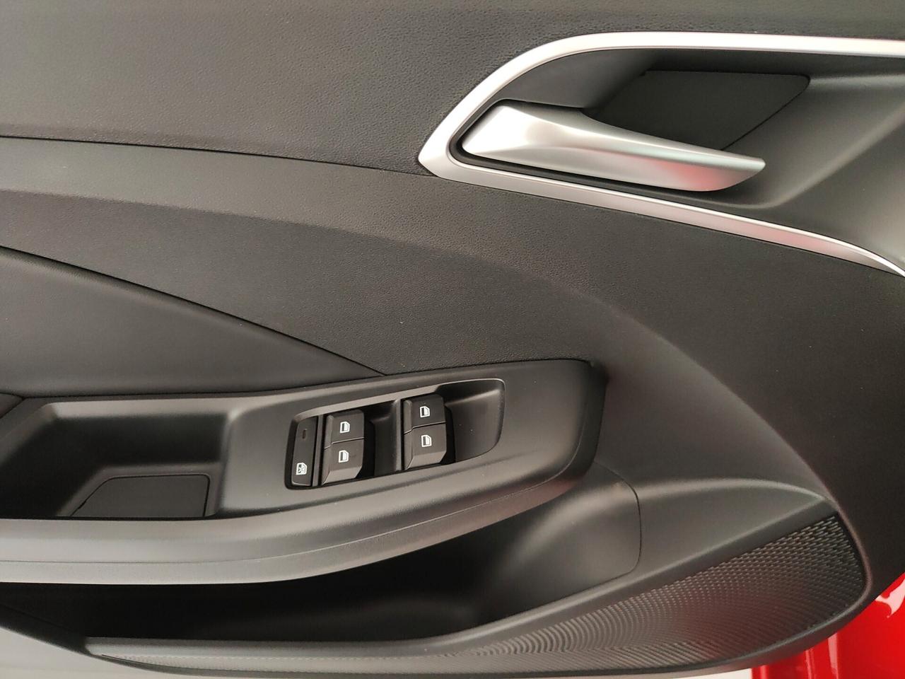 Mg MG3 1.5 Comfort 116 Cv