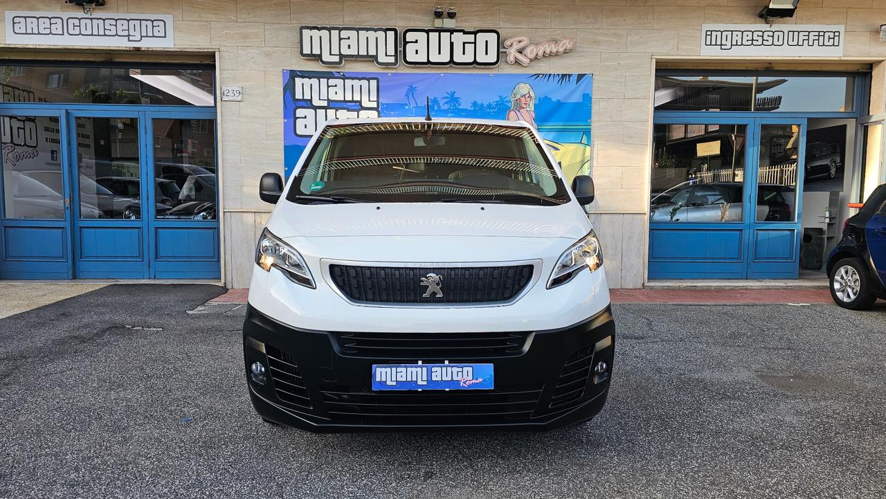 Peugeot Expert 2.0 BlueHDi 120 S&S PL-TN Pro Standard UNIPRO' IVA ESPOSTA
