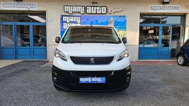 Peugeot Expert 2.0 BlueHDi 120 S&S PL-TN Pro Standard UNIPRO' IVA ESPOSTA