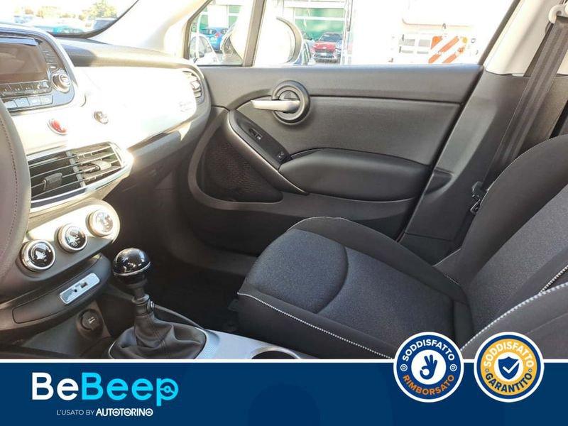 FIAT 500X 1.0 T3 URBAN 120CV