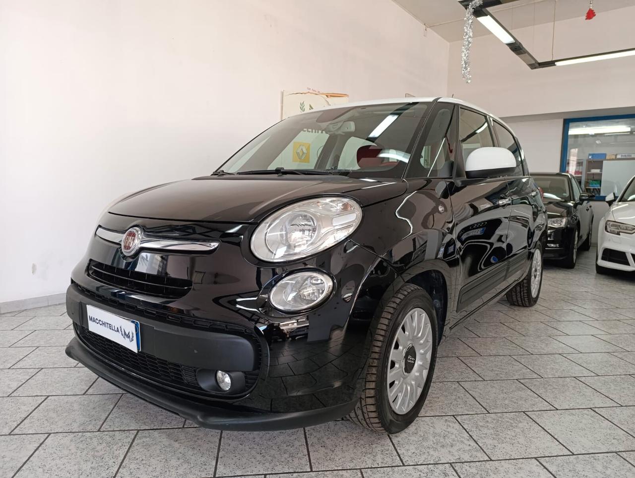 Fiat 500L 1.3 Multijet 85 CV Easy