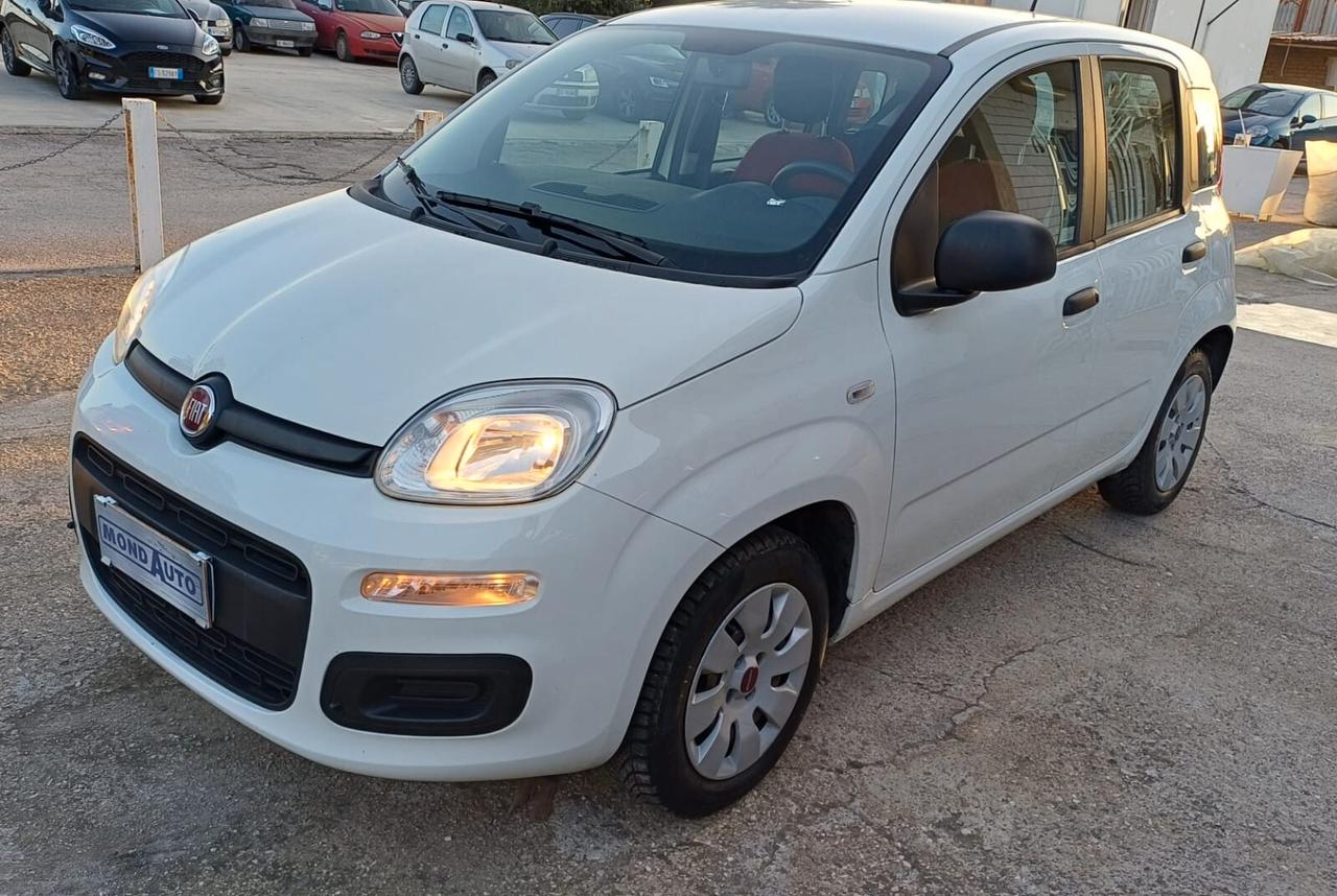 Fiat Panda 1.2 Pop 2020 SOLO 57MILA KM CERTIFICATI