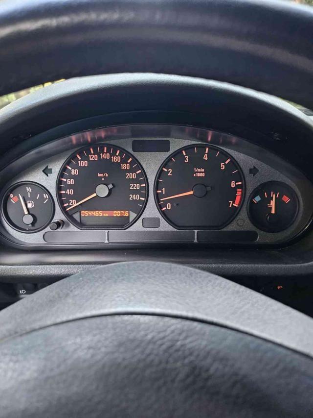 BMW Z3 2.8 Coupe 193cv