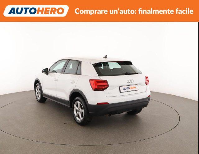 AUDI Q2 30 TFSI
