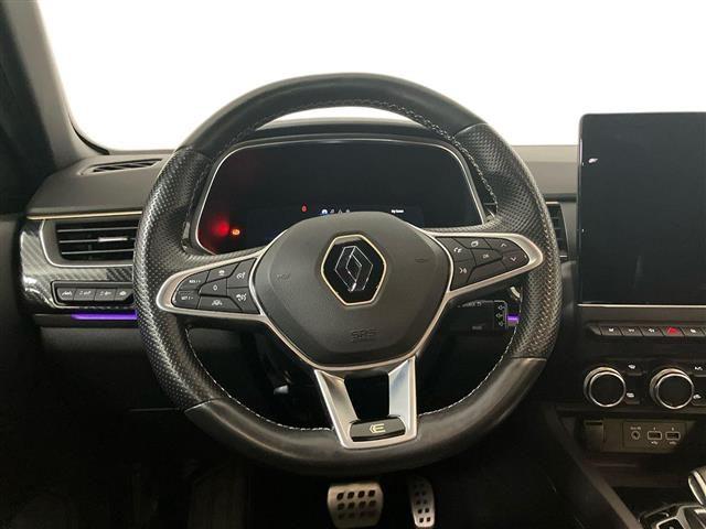 RENAULT Arkana 1.6 E-Tech full hybrid E-Tech Engineered Fa