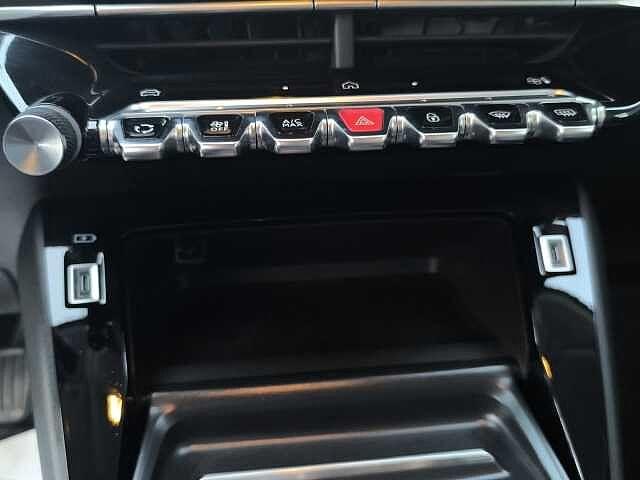 Peugeot 208 PureTech 100 Stop&Start 5 porte Allure