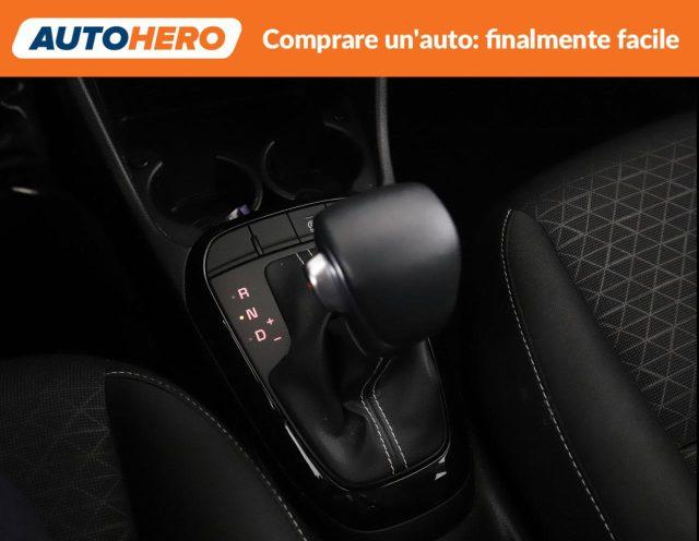 KIA Picanto 1.0 12V 5 porte AMT Style